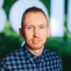 Aleksandr Komolov
