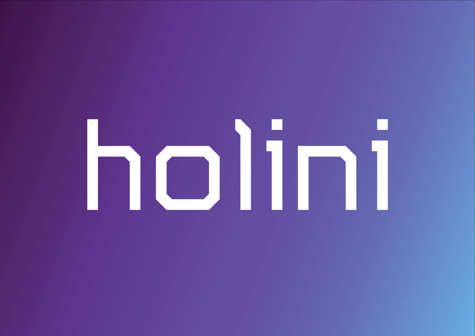 holini