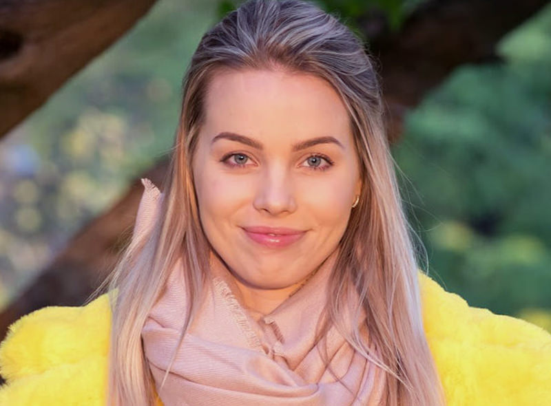Liis Laisaar