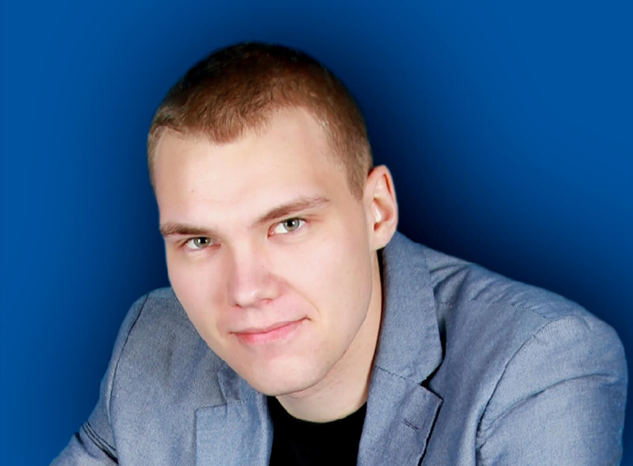 Taavi-Kalvi
