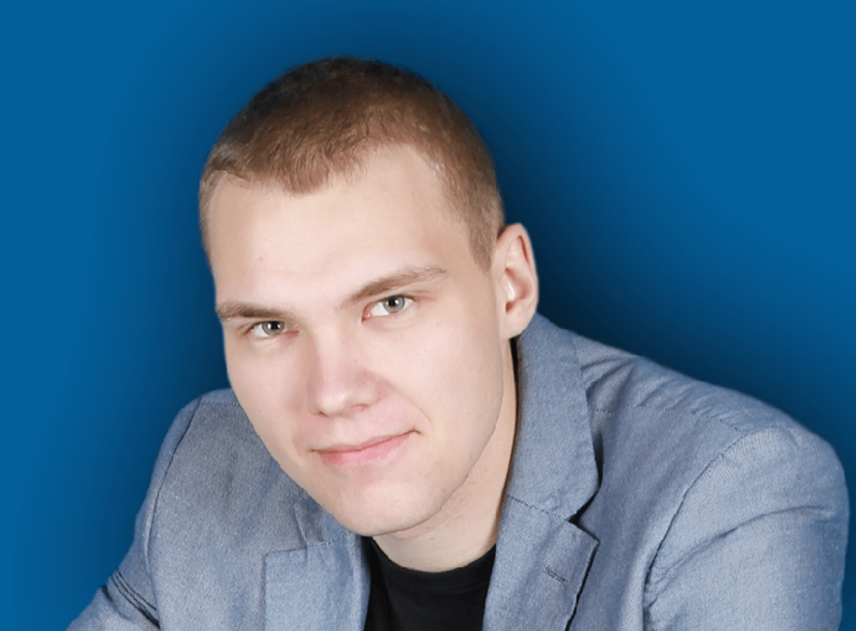 Taavi Kalvi