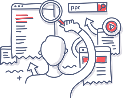 AdWords management