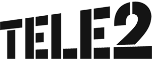 Tele2 logo