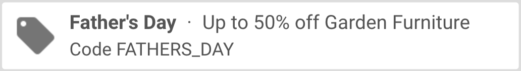AdWords Promotion Extension