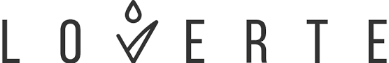 Loverte logo, case study, Holini PPC agency