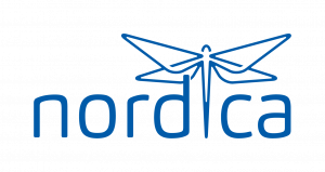 Nordica logo - Holini PPC Agency client