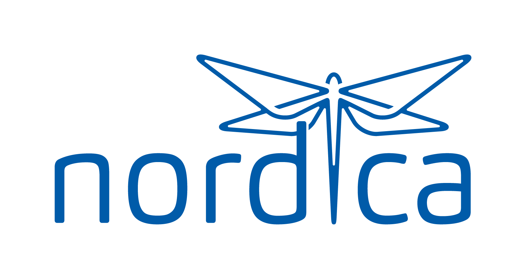 Nordica logo - Holini PPC Agency client
