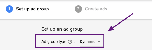How to create dynamic search ads - 22