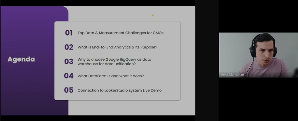 Overcoming Common Data Integration Challenges for B2B Marketers