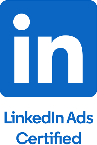 LinkedIn Ads Certified